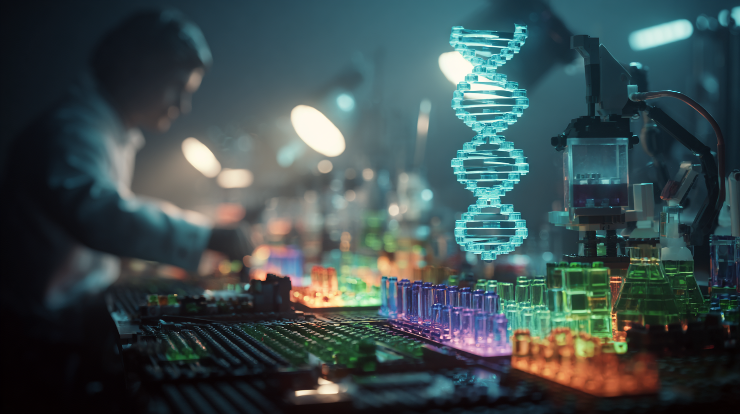 What is Synthetic Biology